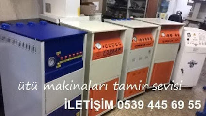 Sanayi ütü makinaları i tamir bakım yedek parça hizmetleri kapak görseli
