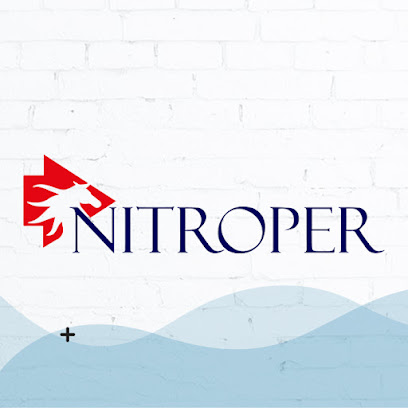 Nitroper Petrol Ürünleri Ltd. Şti. kapak görseli
