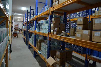 Mahya Hidrolik Sistemler Ve İş Makinaları San.Tic.Ltd.Şti. kapak görseli