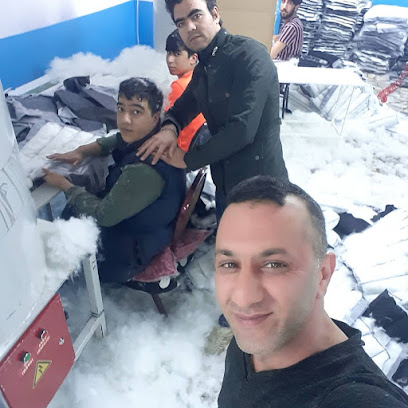 3A tekstil DOLUM kapak görseli