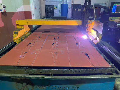 M GÖKAY METAL ÜRÜNLERİ ÇELİK YAPI SAN. VE TİC. LTD. ŞTİ kapak görseli