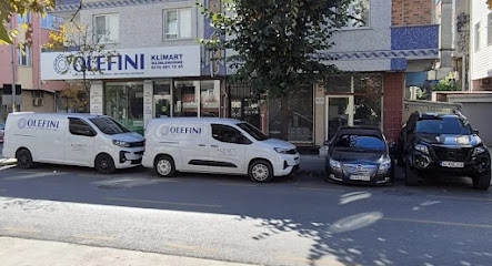 Klimart İklimlendirme Limited Şirketi kapak görseli