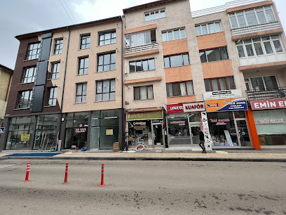 SÜLÜN İNŞAAT MADENCİLİK LİMİTED ŞİRKETİ kapak görseli