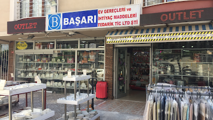 Başarı Ev Gereçleri Outlet kapak görseli