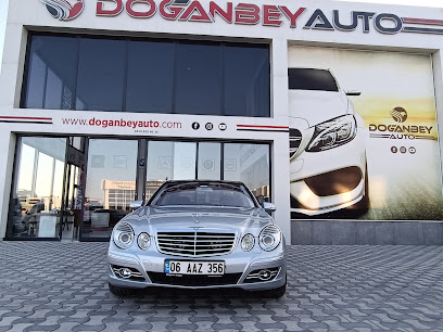DOĞANBEY AUTO kapak görseli