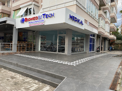 Biomedintech Medikal kapak görseli