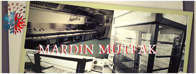 Mardin endüstriyel mutfak kapak görseli