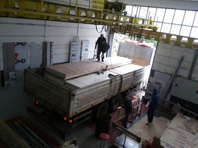 Ecehan Metal - Alüminyum Levha - Sigma Profiller - Kompozit Panel - Pleksi - Difüzör - CNC Kesim - Lazer Kesim kapak görseli