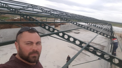 Karakaya Demir Dograma kapak görseli