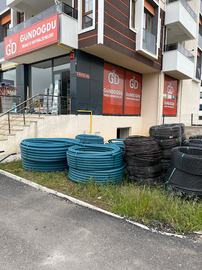 Gündoğdu İnşaat ve Yapı Malzemeleri kapak görseli