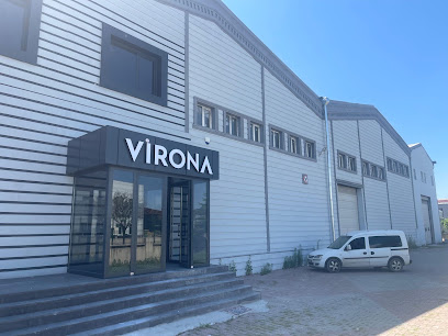 VÌRONA MOBİLYA فيرونا موبيليا kapak görseli