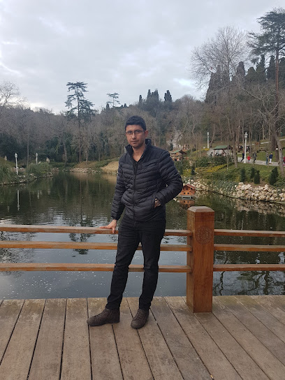 Yigit Dokum kapak görseli