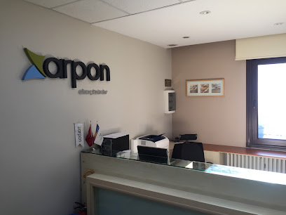 Arpon End. Ekip. San. Tic. Ltd. Şti. kapak görseli
