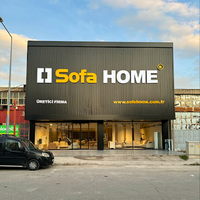 Sofa Home İzmir kapak görseli