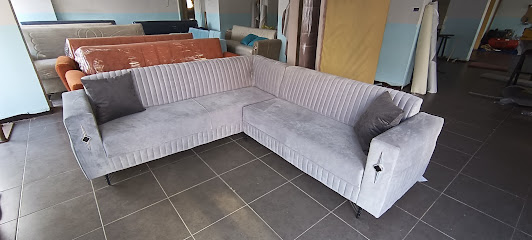Serhat Koltuk Döşeme kapak görseli