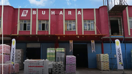 Buhara Yapı Malzemeleri kapak görseli
