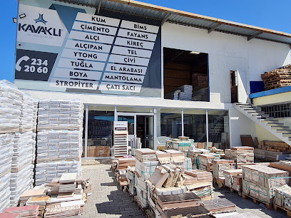 KAVAKLI YAPI MALZEMELERİ SANAYİİ ŞUB kapak görseli
