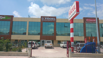 Özyücel Tarım Makineleri ve Hırdavat San. Ltd. Şti. kapak görseli
