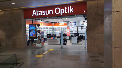 Atasun Optik kapak görseli
