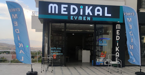 Eymen Medikal kapak görseli