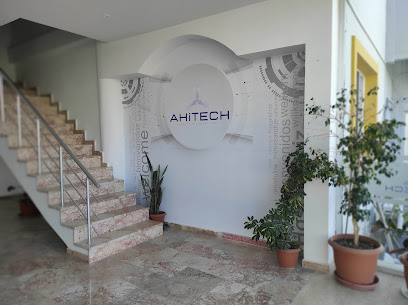 AHİTECH MAKİNE VE KALIP SAN. TİC. LTD. ŞTİ. kapak görseli