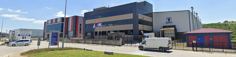 Norm Teknik A.Ş. Dilovası Fabrika kapak görseli