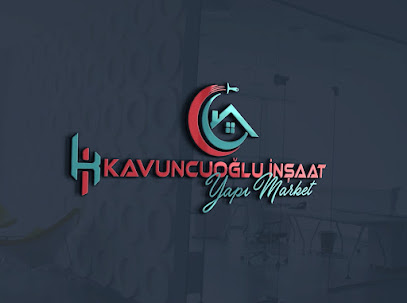 Kavuncuoglu Ticaret kapak görseli