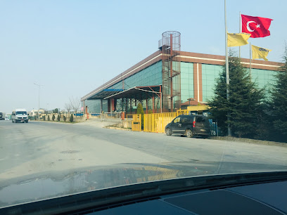 ATM Isı Transfer San ve Tic A.Ş. Gebze Fabrikası kapak görseli
