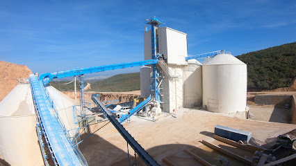 Kar Beton Kayapa Tesisi kapak görseli