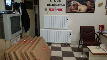 Akıllı Petek kapak görseli