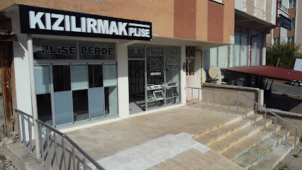 KIZILIRMAK PLİSE kapak görseli
