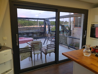 Alcas Aluminium Profile Systems kapak görseli
