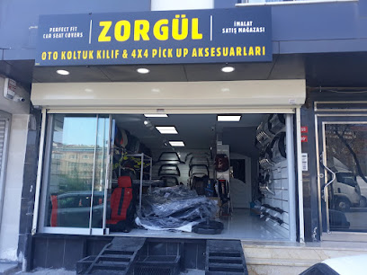 Zorgül Otomotiv kapak görseli