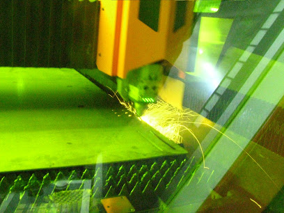 Teknik Dizel Industrial Automation and Machinery kapak görseli