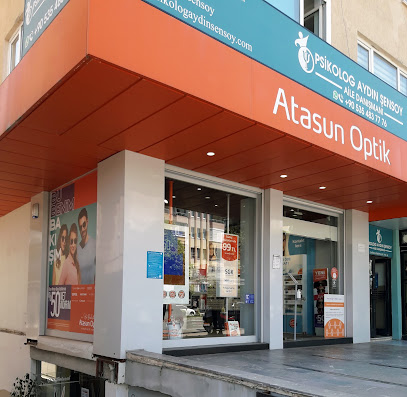 Atasun Optik kapak görseli