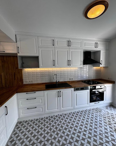 Koç Design kapak görseli