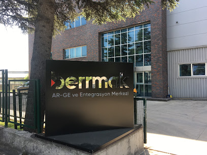 Berrmak Gebze Ar-Ge ve Entegrasyon Merkezi kapak görseli