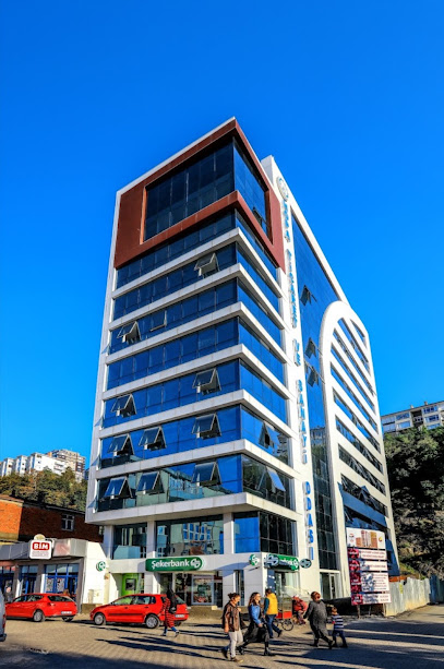 ACARA LTD. ŞTİ. kapak görseli