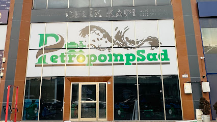 PetropompSad kapak görseli