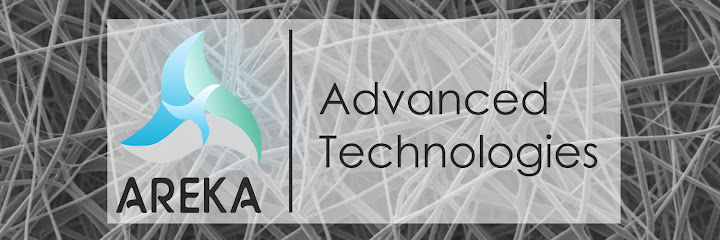 Areka Group Advanced Technologies kapak görseli