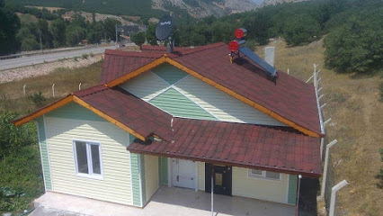 BAL PREFABRİK & ÇELİK EV SİSTEMLERİ kapak görseli