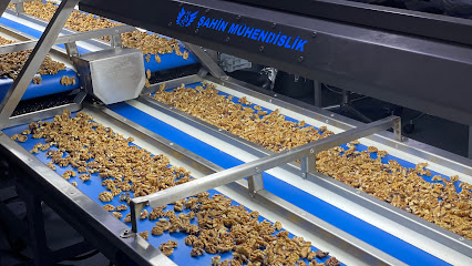 İMŞAHİN Mühendislik Makina Sanayi Ve Ticaret LTD. ŞTİ. kapak görseli