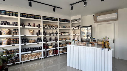 Mavras Zeytin & Zeytinyağı & Sabun Fabrika Satış Mağazası kapak görseli