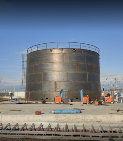 ARTAŞ ÇELİK LTD.ŞTİ kapak görseli