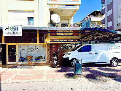 HT Mühendislik ve Akıllı Enerji Çözümleri kapak görseli