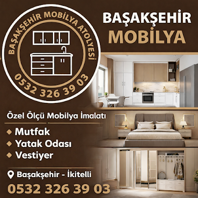 Başakşehir Mobilya Montaj kapak görseli