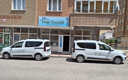 Doğa Ambalaj temizlik gıda ve kurban organizasyonu kapak görseli