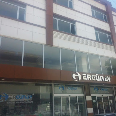 Ergünay Makina kapak görseli