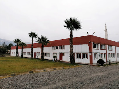 Çam Konfeksiyon Adıyaman Şubesi kapak görseli