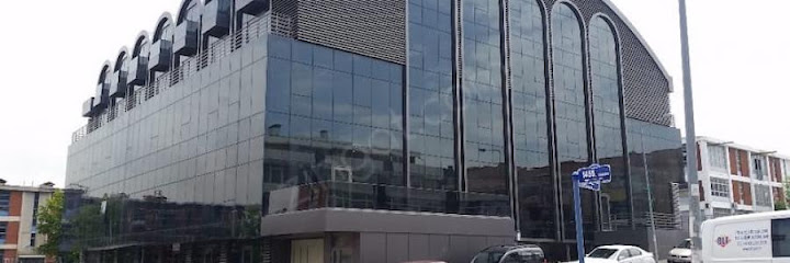 Ydk İş Makinaları kapak görseli